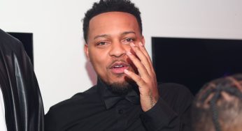 What’s Tea? Social Media Reacts After Bow Wow Brings In The New Year With Jada Pinkett Smith’s Niece (PHOTOS)