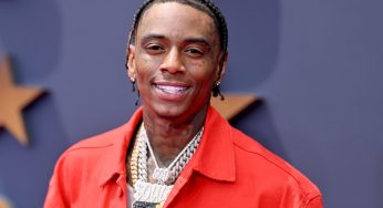 Oop! Soulja Boy Reacts To Backlash About His Crypto Ball Performance (VIDEOS)