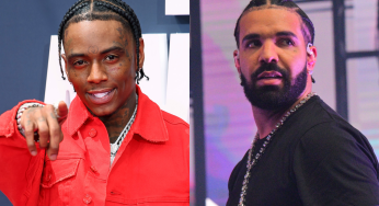 Oop! Soulja Boy Has Social Media Cuttin’ UP After Randomly Dragging Drake In Viral Rant