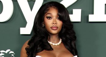 Spill The Tea! Summer Walker’s New Boo Reveals How They Met & Started Dating