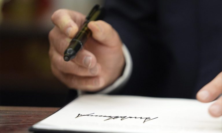 State Attorney Generals Sue Lawsuit Donald Trump Birthright Citizenship Order