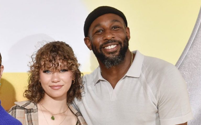 Stephen tWitch Boss Daughter Weslie Fowler Breaks Silence After Allison Holker Backlash Over His Alleged Addiction Claims