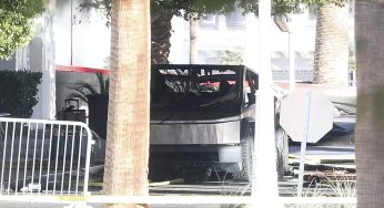 Soldier Shot Himself Before Explosives Detonated Inside A Cybertruck Outside Of Trump Hotel (UPDATE)