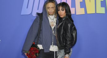 Whew! Tia Kemp Calls Out Trippie Redd After Coi Leray Shares Message About Cheating (VIDEO)