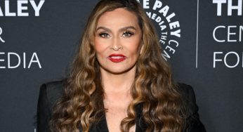 Not My Coins! Tina Knowles Calls Out Target For Cutting Back On DEI Programs
