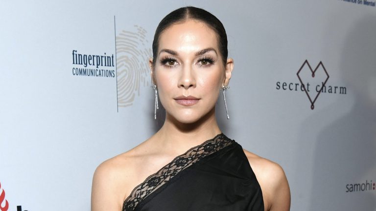 UPDATE: More Details Revealed About NDA Allison Holker Allegedly Had Signed By Stephen tWitch Boss' Loved Ones