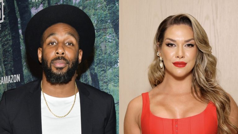 UPDATE: Stephen tWitch Boss' Mother, Connie Boss Alexander, Releases Statement In Response To Allison Holker Hurtful Claims