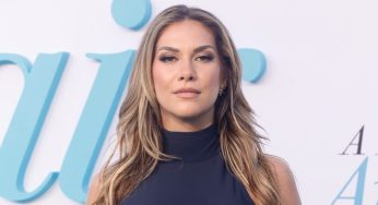 Whew! Allison Holker Reacts After Receiving Criticism For Airing Out Stephen “tWitch” Boss’ Alleged Drug Addiction (VIDEO)