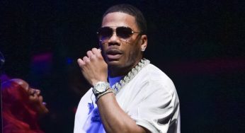 Whew! Social Media Is Goin’ IN On Nelly Following His Performance At Donald Trump’s Inaugural Ball (WATCH)