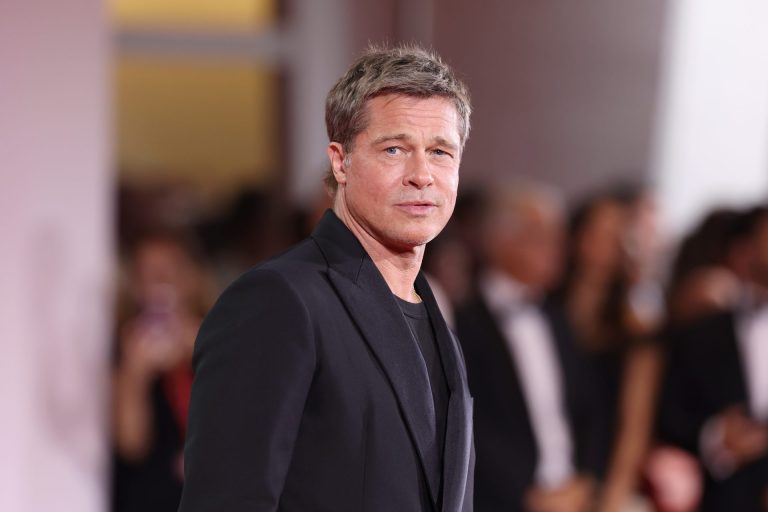 Woman Scammed Into Thinking She Was Dating Brad Pitt Sends $800K For Fake Medical Needs