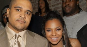 Prayers Up! Ashanti Breaks Silence On Irv Gotti’s Sudden Passing (PHOTOS)