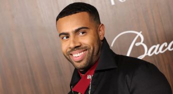 Awww! Vic Mensa Shares First Look At Son Mansa Musa (EXCLUSIVE PHOTOS & VIDEO)