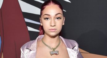 Oh Wow! Bhad Bhabie Shares Footage Of Fight With Her Mom Amid Racist Remark Accusations From Le Vaughn