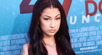 Bhad Bhabie’s Mom & Le Vaughn Exchange SPICY Words Online After Rapper Denies Second Pregnancy
