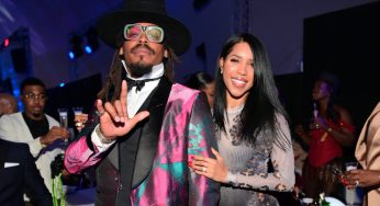 Stickin’ Beside Him! Cam Newton Goes Viral After Comments About Jasmin Brown & Wanting More Kids (WATCH)