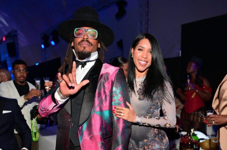 Cam Newton Goes Viral With Bae Comment About Jasmin Brown Amid Wanting More Kids