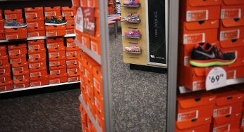 Yikes! Chicago Police Arrest Man Suspected Of Storing About $1 Million In STOLEN Shoes