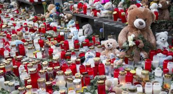 Stepfather Sentenced For Murder After Lying About How His 1-Year-Old Stepson Died In His Care