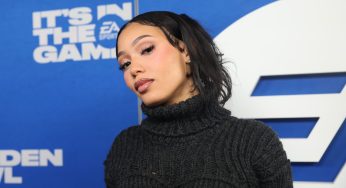Oop! Coi Leray Shares SHADY Message About Letting Men Go Ahead Of Valentine’s Day