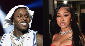 What’s This? DaBaby Seemingly Shoots His Shot At Yung Miami Before Droppin’ THIS Major Announcement (VIDEO)