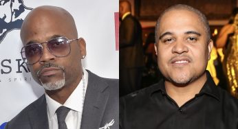 Dame Dash Shares His Thoughts On Irv Gotti’s Passing While Revealing One Of Their Final Text Exchanges (VIDEO)