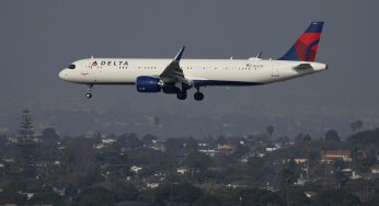 Wayment Delta! Flight Returns To Atlanta Airport After Mystery ‘Haze’ In Cabin