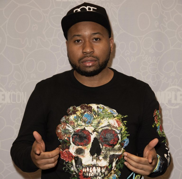 DJ Akademiks