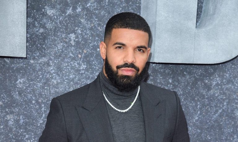Drake Ends First Tour Show With A BIG Reminder About Himself Australia