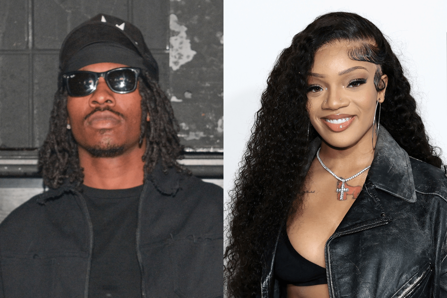 Duke Dennis Drops THIS Reaction To GloRilla Shooting Her Shot