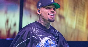 Let’s Go! Fans Celebrate After Chris Brown Snags His Second Grammy Win 20+ Years Later