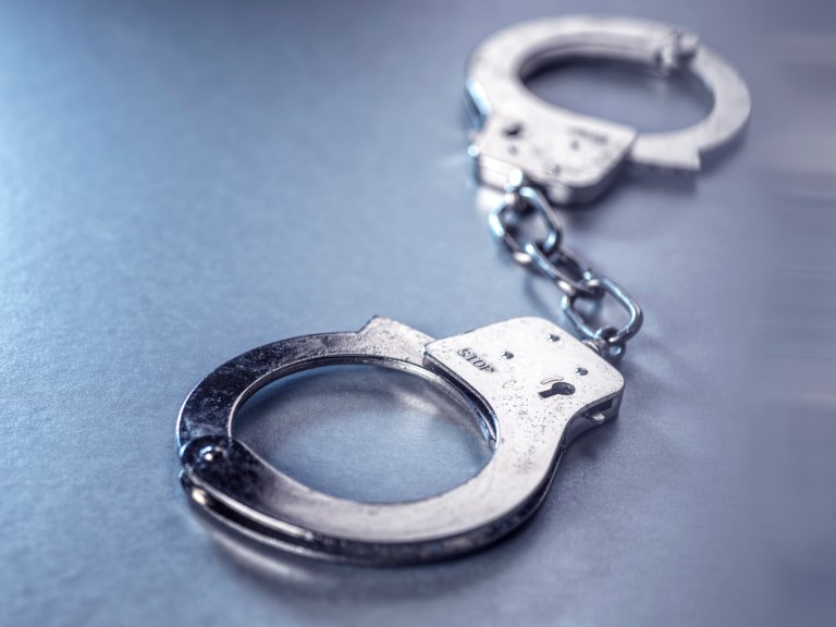 Florida Home Health Care Nurse, John Jenkins, Arrested For Allegedly Abusing Disabled Patient