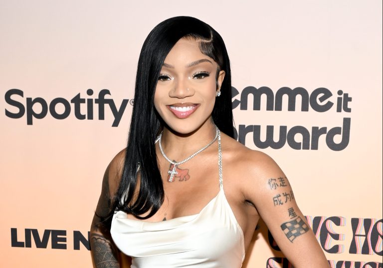 GloRilla Goes Viral For Shooting Her Shot At THIS Social Media Star On A New Track
