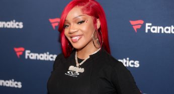 GloRilla Has Social Media Crackin’ UP At PSA For The Fellas Planning To Attend Her Upcoming Tour