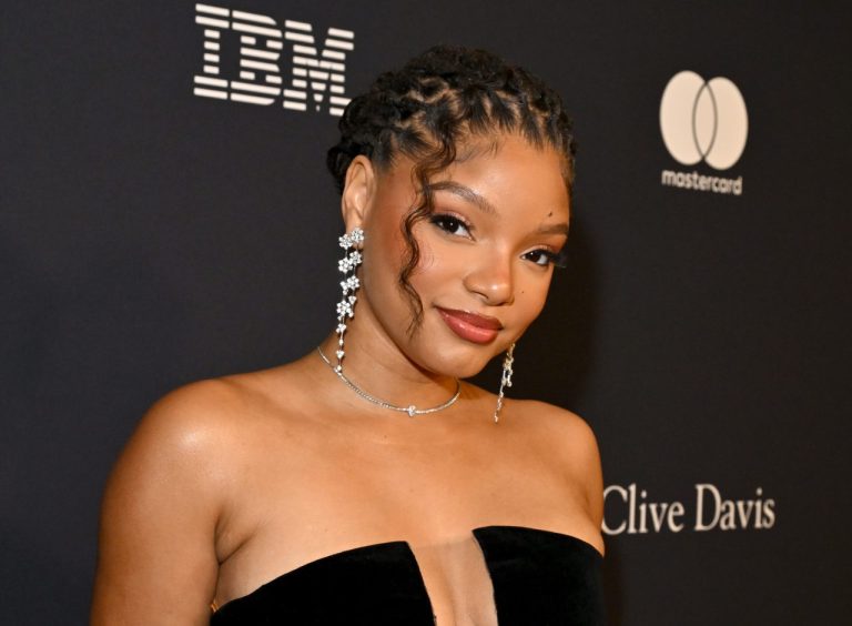 Halle Bailey Sparks Reactions From Fans After Dropping THIS Bold Message About Love