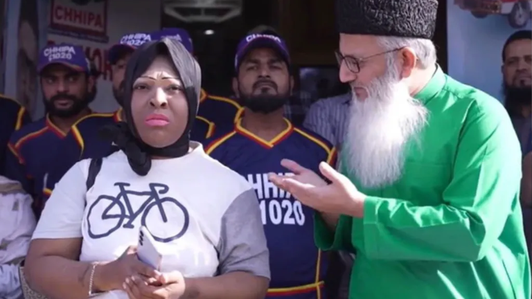 How Onijah Robinson's Catfishing Scandal Turned Into A Viral Sensation In Pakistan | TSR Investigates