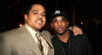 Long Live! Ja Rule Shares Touching Speech During Irv Gotti’s Funeral Service (VIDEO)