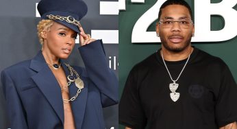 Oop! Janelle Monáe Freestyles SHADY Diss For Nelly At Grammys After-Party (VIDEO)