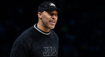 Prayers Up! LaVar Ball Reportedly Undergoes MAJOR Limb Surgery After “Health Issue”