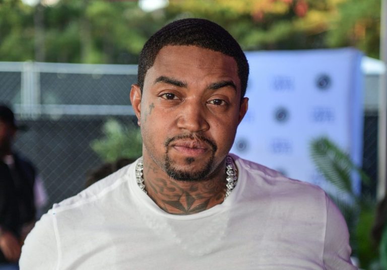 Lil Scrappy Drops The Most Adorable Video Of His Newborn Son Kyrie
