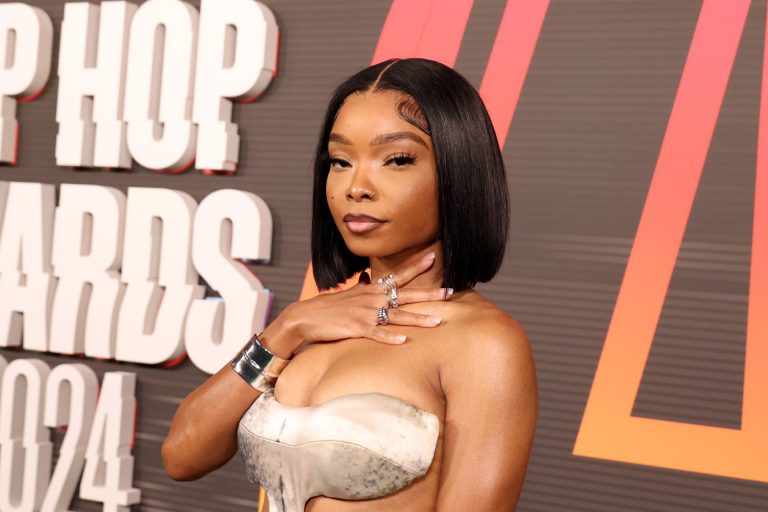 Lola Brooke Shocks The Internet After Popping Out With THIS Rapper