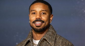 Whew! Michael B. Jordan Has Social Media Wildin’ With Reactions To His GQ Magazine Cover (PHOTOS)