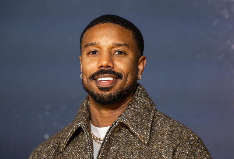 Michael B. Jordan Has Social Media Wildin' With Reactions To His GQ Magazine Cover