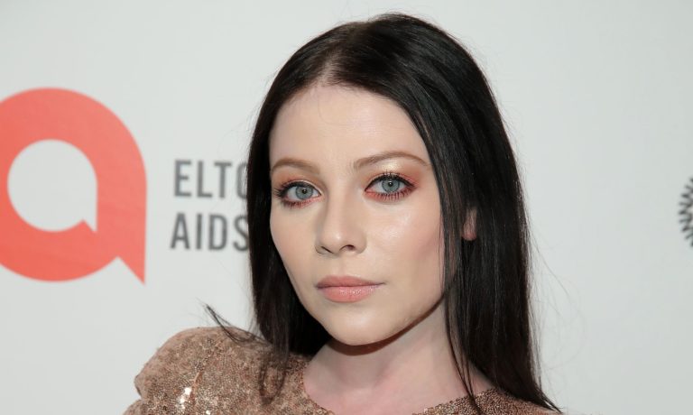Michelle Trachtenberg Gossip Girl Buffy The Vampire Slayer Star  Passes Away