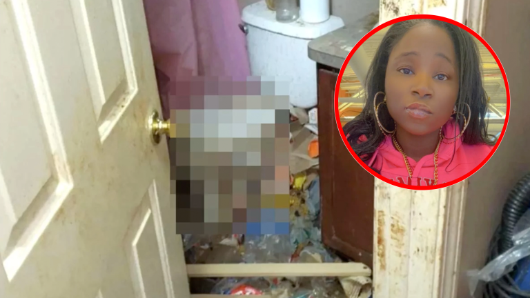 Michigan Mother Arrested After Abandoning Kids In Horrific Conditions For Years | TSR Investigates