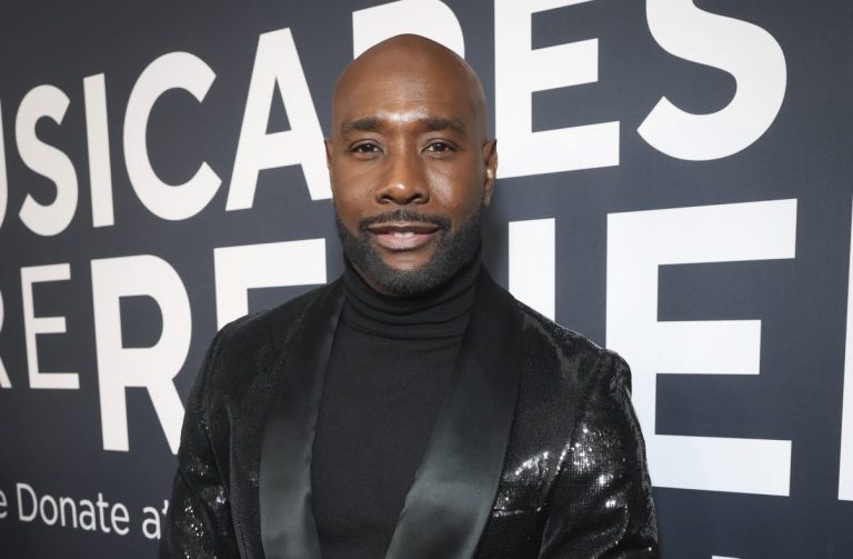 Morris Chestnut Breaks The Internet With His Timeless Looks After 30 Years In The Game