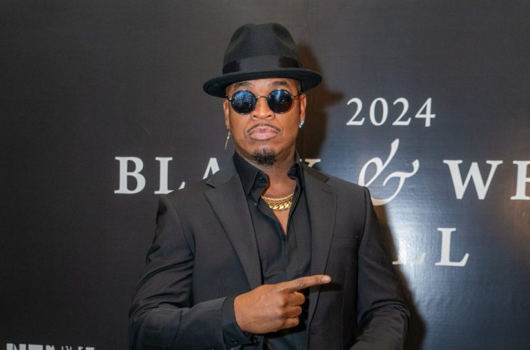 Ne-Yo Sparks Reactions After Video Showed Him Doing THIS With HIs Girlfriends Backstage