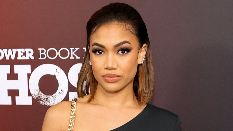 Hol' Up! Paige Hurd Raises Eyebrows After Posting Footage Of Her New Tattoo (WATCH)