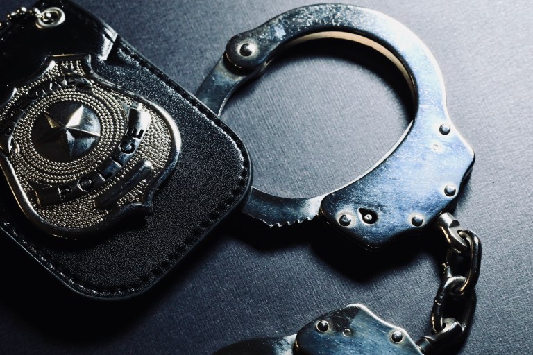 Police Catch Man Attempting To Allegedly Smuggle $10K Worth Of Cocaine Under His Toupee Wig