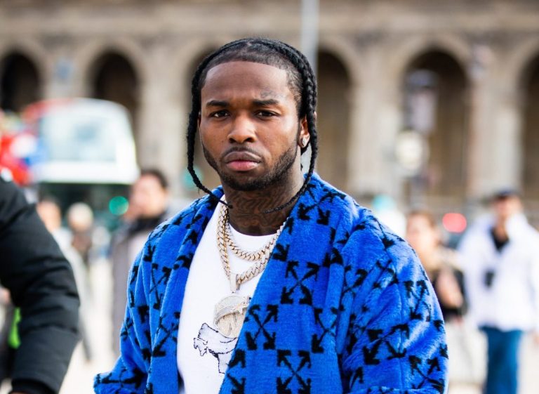 Pop Smoke Murder Defendant Corey Walker Strikes Plea Deal Reportedly Facing 29 Years In Prison