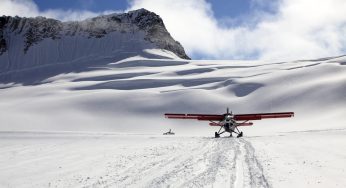 Prayers Up! Authorities Reportedly Searching Alaska For Missing Plane Carrying 10 Passengers